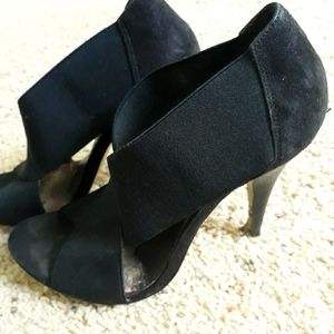 Steve Madden Lux Heels